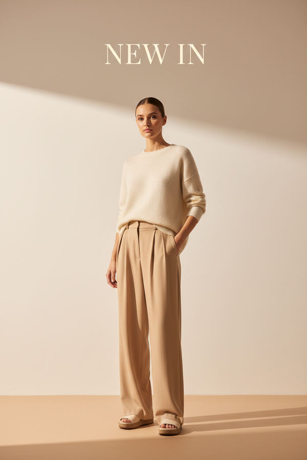 New In