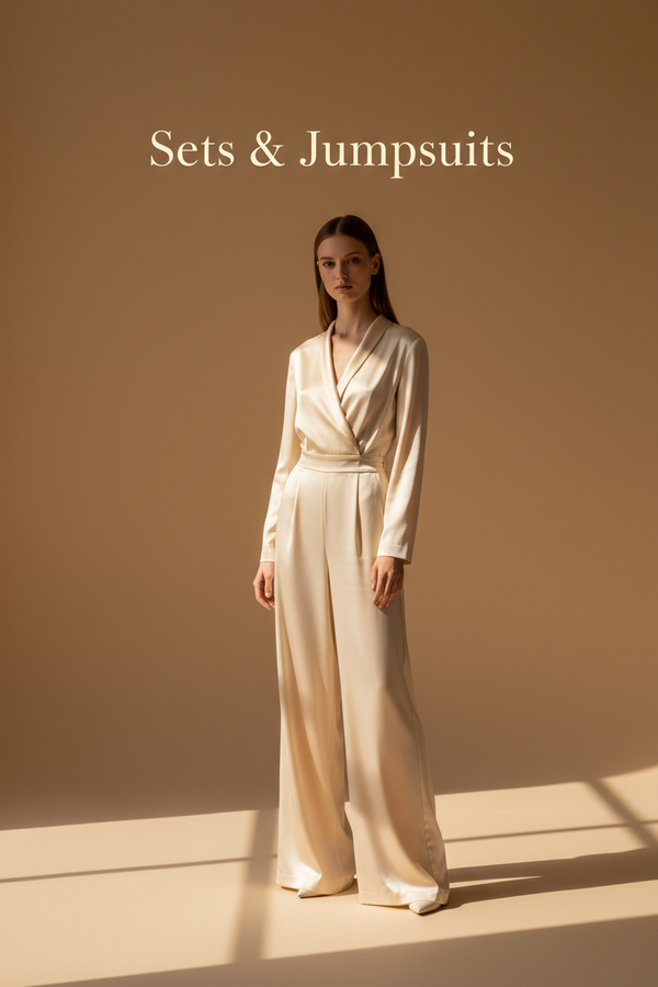 Sets & Jumpsuits