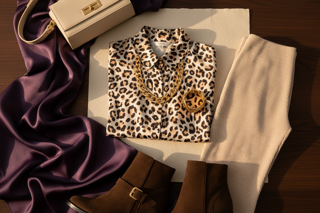 The Plus Size Guide to Fall 2026's Boldest Trends