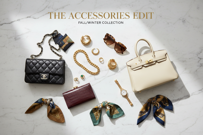 Accessories
