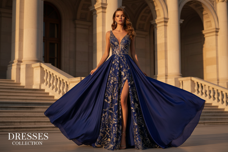 Dresses
