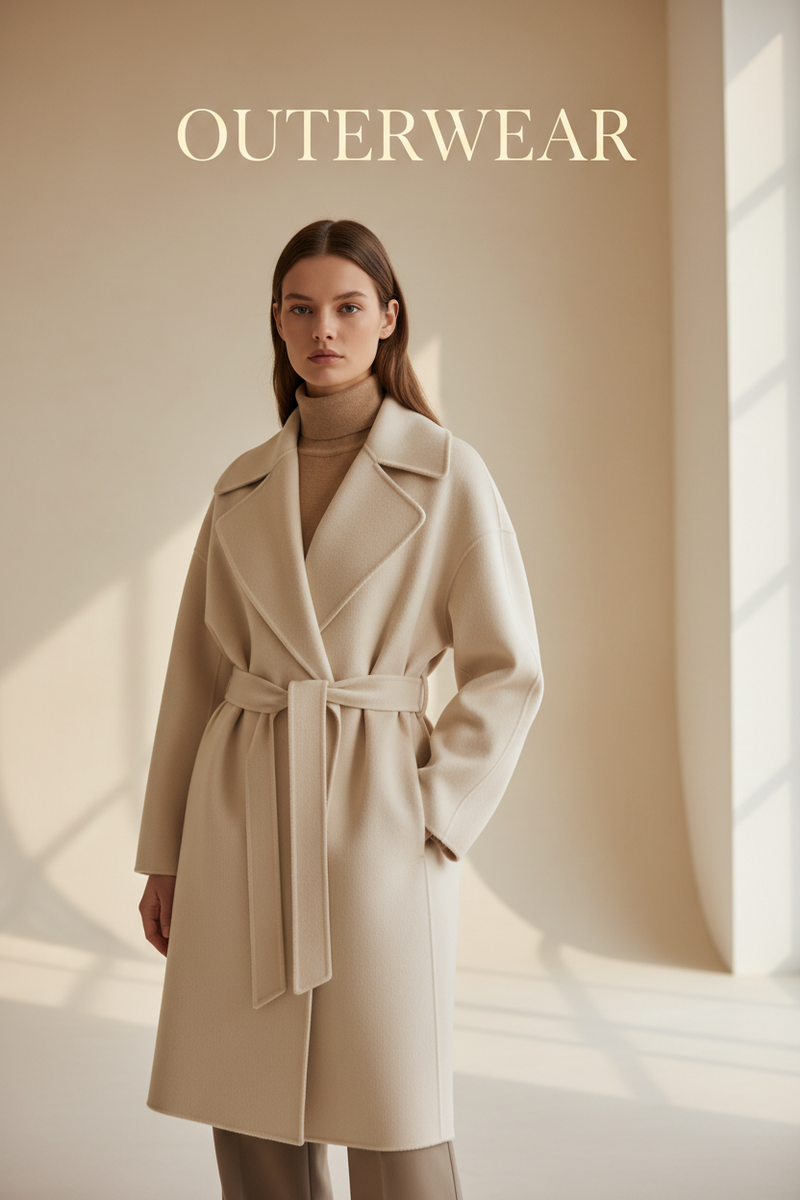 Outerwear