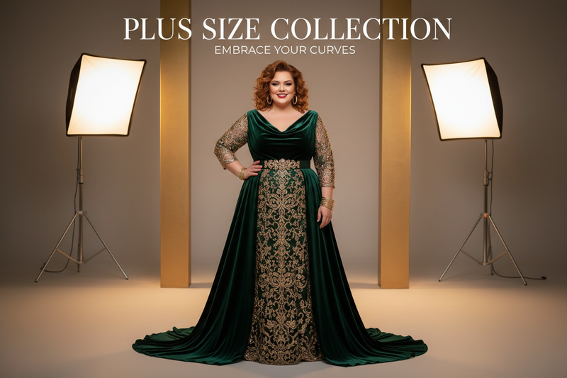 Plus Size