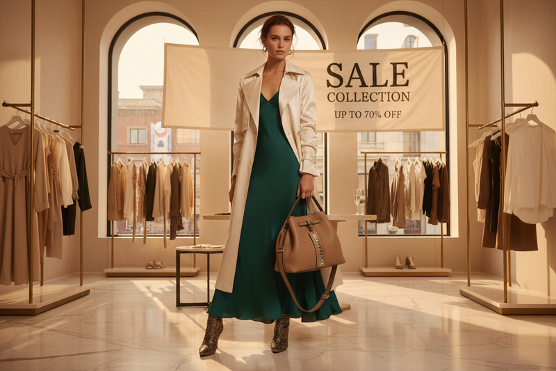 Sale